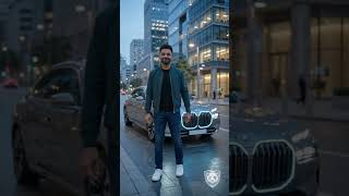 ⚡ लोगों को लगा Electric BMW मज़ेदार नहीं होगी... BMW ने सबको गलत साबित कर दिया! #bmwhistory#shorts