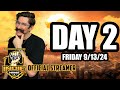 Indie Mania Day 2: More Indie Game Exclusives, Live Dev Chats &amp; Prizes!