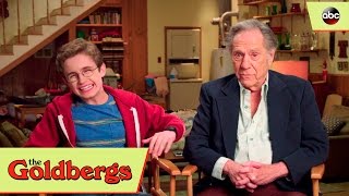 Favorite Show Moments From Cast - The Goldbergs