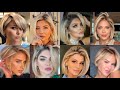 Outstanding Short Hairstyles For Mature Women With Amazing Blondes Hair Coloring Styling 2023