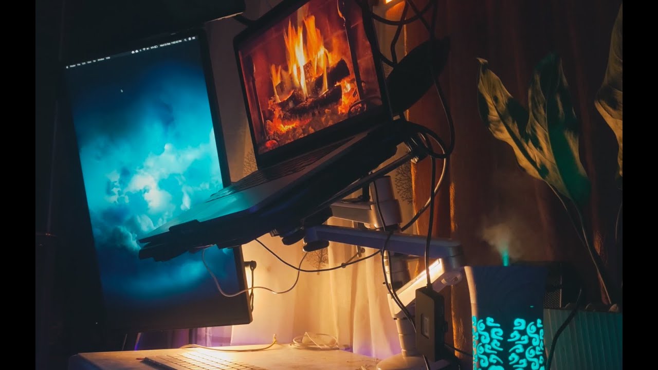 Xiaomi POCO X3: Low-light Cinematic ( Color Graded VS Raw ) - Short Video