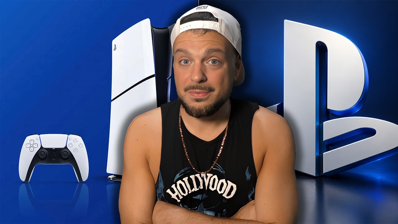 PlayStation Just Realized They F***ED UP!