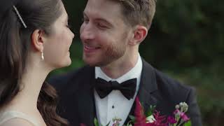 Taylor Swift Wedding Mashup Music Video! - Kristina & Matt