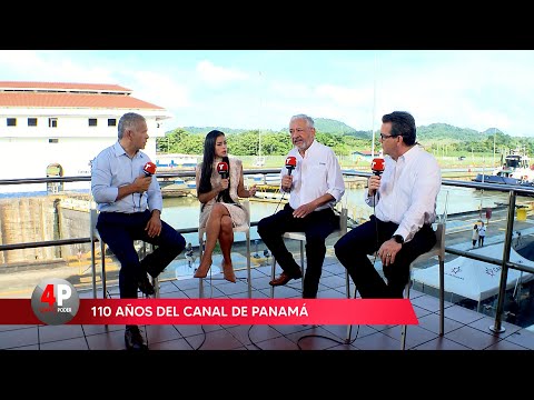 Cuarto Poder: 15 de agosto del 2024