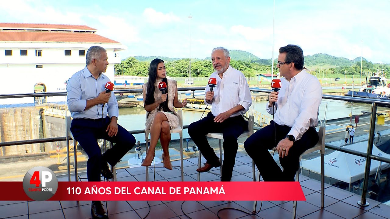 Cuarto Poder: 15 de agosto del 2024
