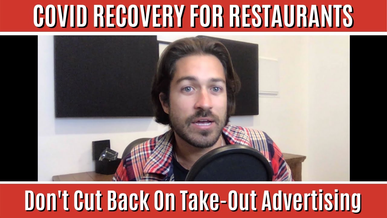 Customer Behaviors We Are Seeing Around Takeout/Delivery & Dine-In