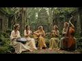 Echoes Of Eternity 1111 Hz Handpan Duduk Acoustic Guitar Shakers Double Bass Relax 