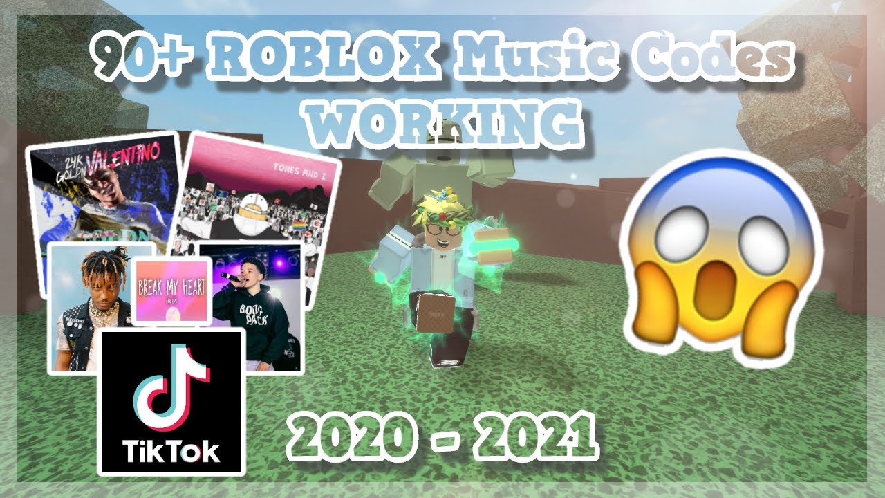 90 Roblox Music Codes Working Id 2020 2021 P 24 Youtube