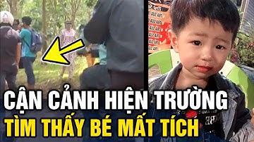 Cận cảnh 
