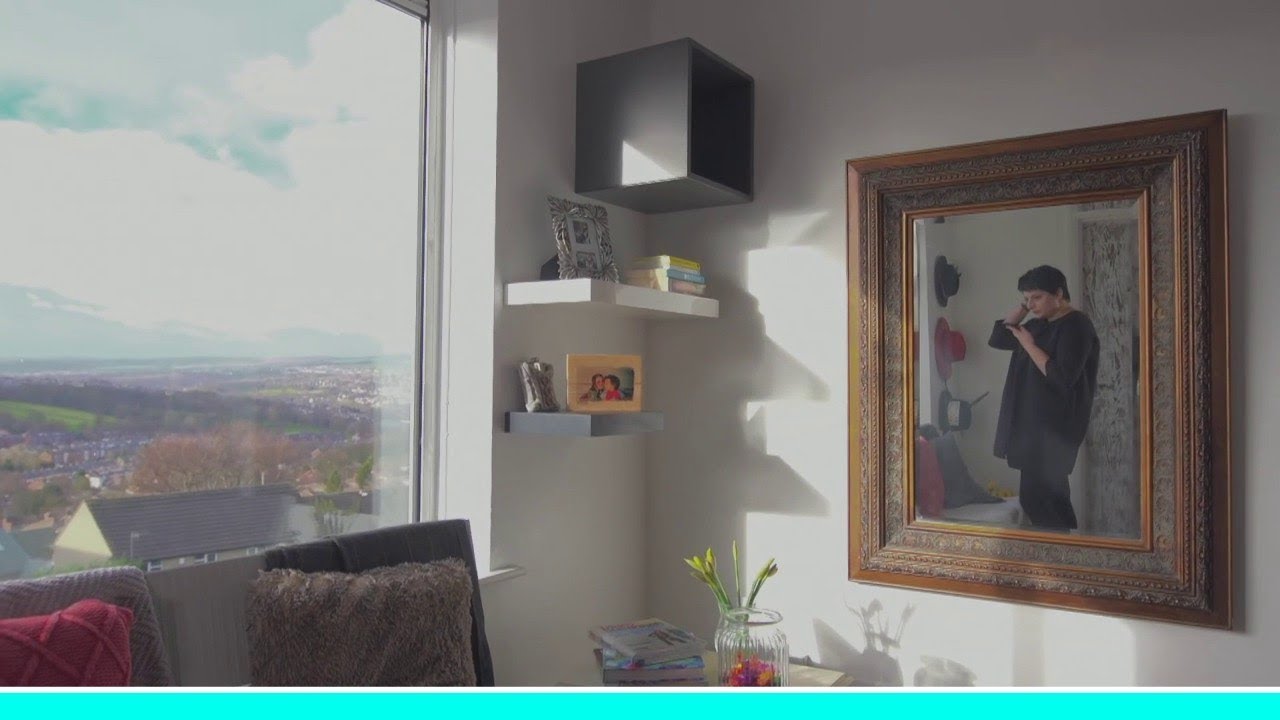 مستند: امید پناهجو