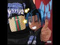 JUICE WRLD - IN MY BAG STUDIO SESSIONS (SESSIONS ONLY)