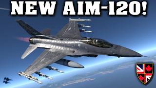 The ULTIMATE Viper EXPLAINED! F-16C Block 52 (War Thunder)