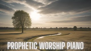 Prophetic Worship Instrumental | Meditation | Give me you