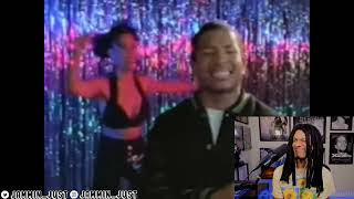 FIRST TIME HEARING Young MC - Bust A Move REACTION