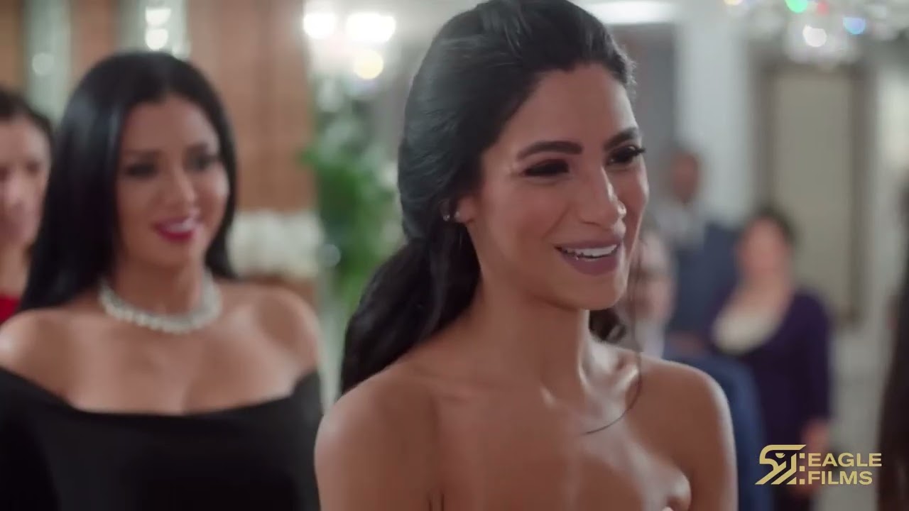 أخوها اعترف لها بحبّه❗بصوا ايه الحكاية‼️🤯 #كأنه_امبارح