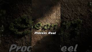 E.ON Process Reel 📽🎞✂ #cinema4d #xparticles #3d