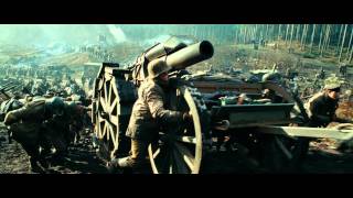 Gefährten - Trailer Deutsch Hd