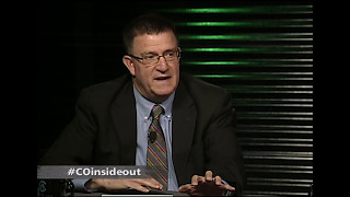 Colorado Inside Out: May 5th, 2017 - Obama care Repeal and Replace