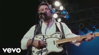 Video thumbnail of "There Ain't No Good Chain Gang (American Outlaws: Live at Nassau Coliseum, 1990)"