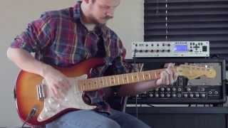 Dv Mark Multiamp - My Presets