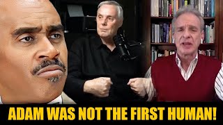 The Adam Debate: Pastor Gino Jennings, William Lane Craig, and Gary Wayne