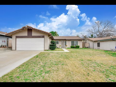 2564 Irvington Avenue, San Bernardino, CA home video tour