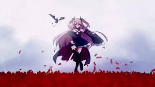 Glichery Sea Of Problems. Krul Tepes Dancing