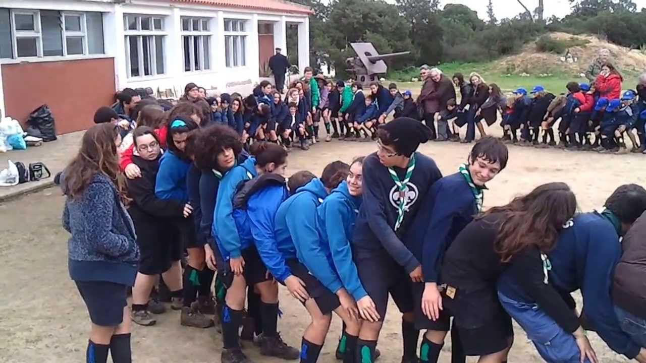 2012-12-16 - Dança do Balu