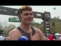 73 Kilometer: 25-Jähriger rennt in allen drei Kategorien am Zürich Marathon | ZüriNews