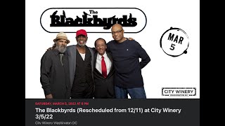 City Winery Broadcast