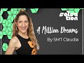 A MILLION DREAMS - Salsation® Stretching by SMT Claudia
