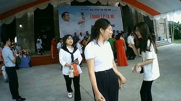 lễ tạ ơn tân linh mục Phero Ðinh Văn Phú tại giáo xứ Dưỡng Ðiềm giao phận Phát Diệm /daobinh tv