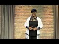 Ignite Your Zone of Greatness | Anita "AC" Clinton | TEDxLenoxVillageStudio