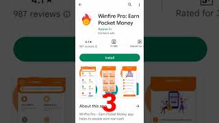 Top 5 Money Earning App In 2023 || Play Simple Games & Earn Real Paytm Cash || screenshot 3