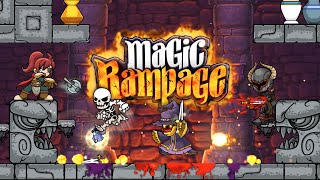 Dungeon Rampage Beta Original