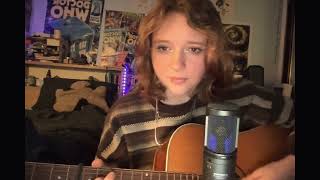 Download Lagu words - Gregory Alan Isakov (cover) MP3