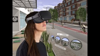 What's New in ArcGIS CityEngine 2021.0