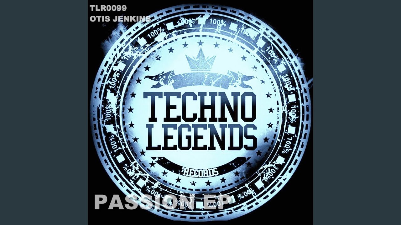 The Ghost Drummer (Original Mix) YouTube