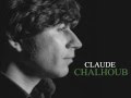 Claude chalhoub  may ouverture
