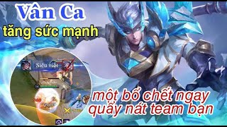 Triệu Vân "chiến tướng mùa đông" phô diễn sức mạnh screenshot 4