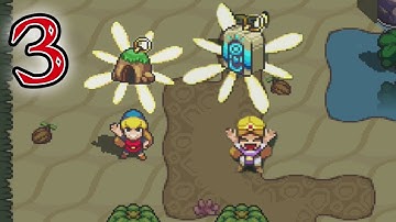 Charming | Heroes Play: Cadence of Hyrule - Part 3 | Co-op Gameplay / Walkthrough