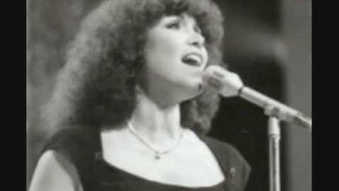 Estela Nuñez - Vivir Sin Tí, OTI 1979