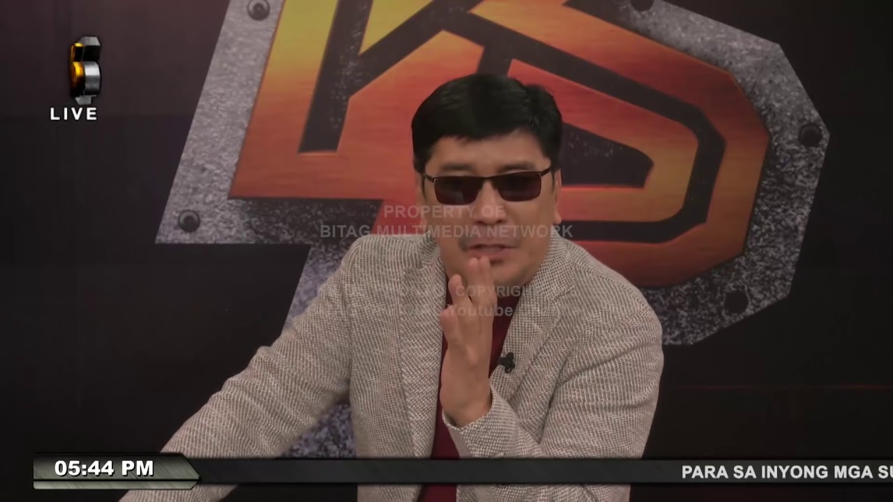 Kilos Pronto ONLINE Full Episode | May 23, 2018 digong sona