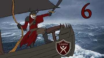 Divide and Conquer V5 (Beta): Ar-Adûnâim [6] Defending Alcfud