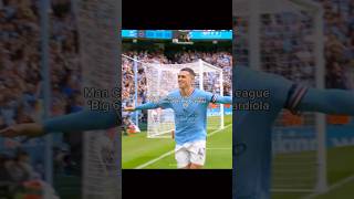 Man City Biggest Premier League ‘Big 6’ wins under Pep Guardiola