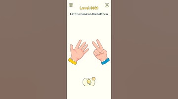 dop dop2 level 3621#shorts #gameplay #deleteonepart #slovetheanswer