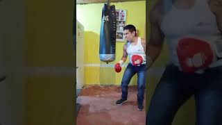 Queen Boxing