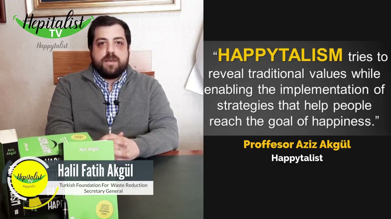 Happytalism