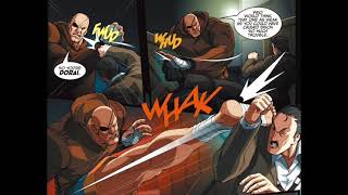 Respect Sagat Tiger King Of Muay Thai Part 1