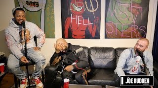 The Joe Budden Podcast Episode 211 | Rasta Pocket